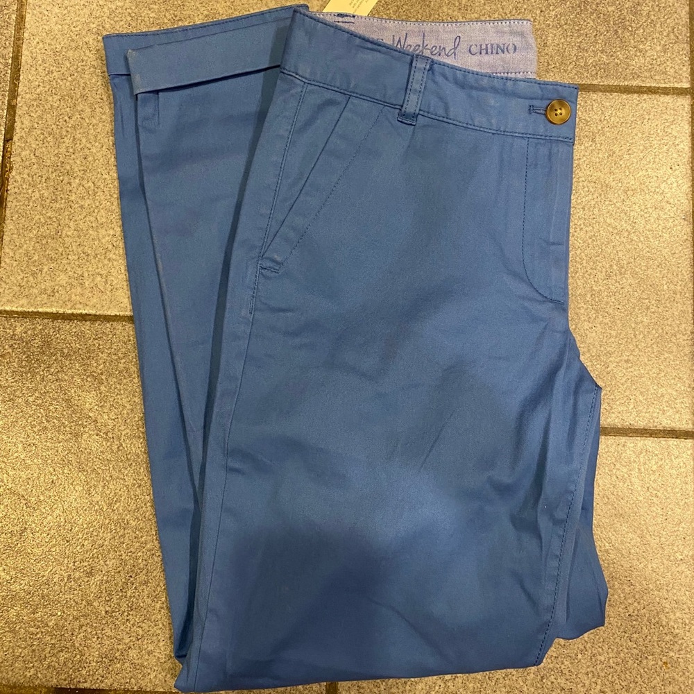 Talbots pants